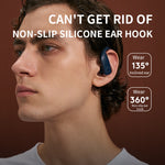 Casque de sport sans fil Bluetooth Sanag Z9 TWS