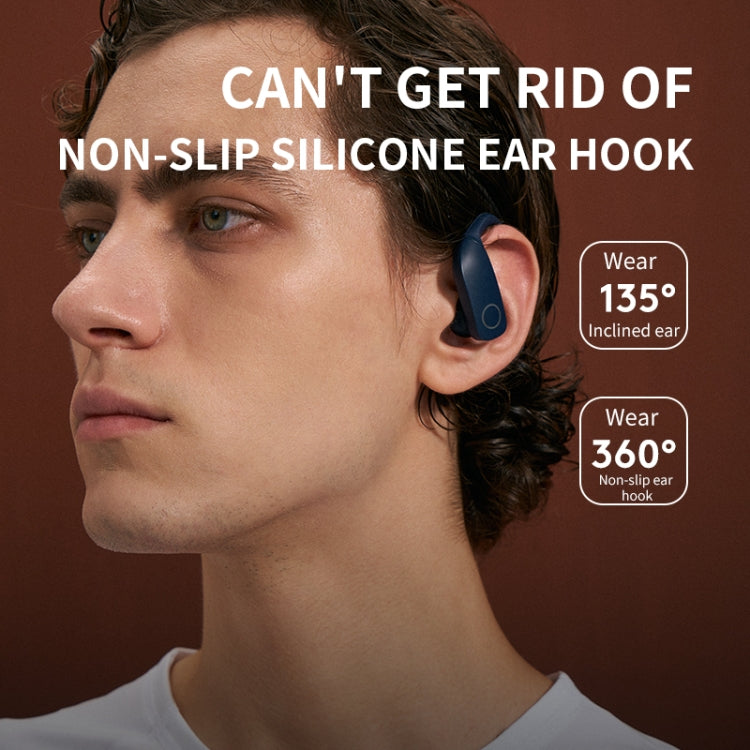 Casque de sport sans fil Bluetooth Sanag Z9 TWS