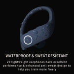 Casque de sport sans fil Bluetooth Sanag Z9 TWS