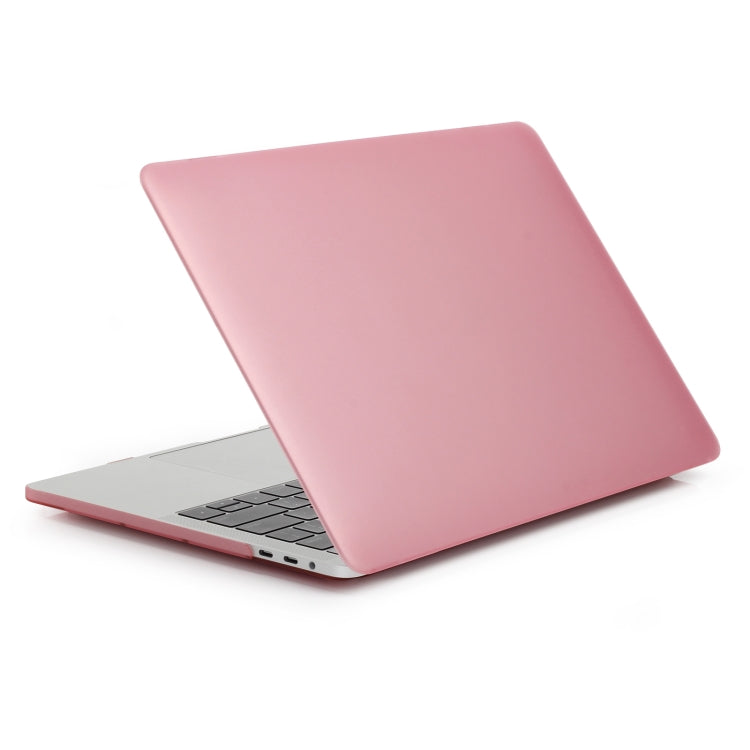 Housse de protection mate pour ordinateur portable, pour MacBook Pro 13,3 pouces A2338 2022, pour MacBook Air 13,6 2025 / 2023 / 2022