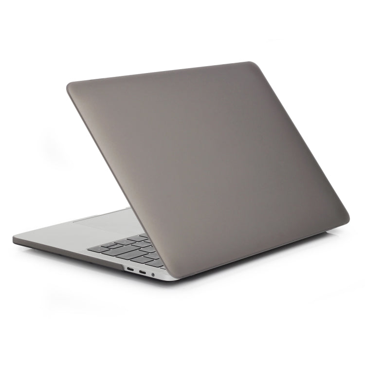 Housse de protection mate pour ordinateur portable, pour MacBook Pro 13,3 pouces A2338 2022, pour MacBook Air 13,6 2025 / 2023 / 2022