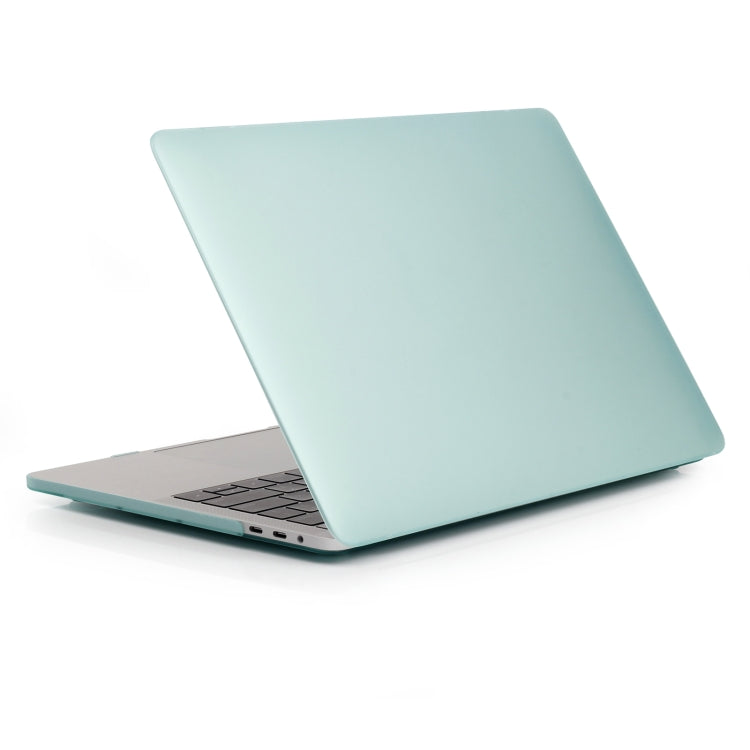 Housse de protection mate pour ordinateur portable, pour MacBook Pro 13,3 pouces A2338 2022, pour MacBook Air 13,6 2025 / 2023 / 2022
