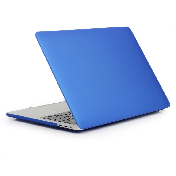 Housse de protection mate pour ordinateur portable, pour MacBook Pro 13,3 pouces A2338 2022, pour MacBook Air 13,6 2025 / 2023 / 2022