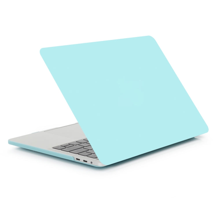 Housse de protection mate pour ordinateur portable, pour MacBook Pro 13,3 pouces A2338 2022, pour MacBook Air 13,6 2025 / 2023 / 2022