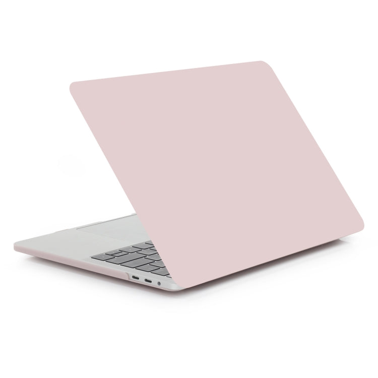 Housse de protection mate pour ordinateur portable, pour MacBook Pro 13,3 pouces A2338 2022, pour MacBook Air 13,6 2025 / 2023 / 2022