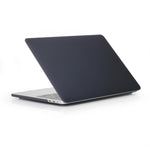 Housse de protection mate pour ordinateur portable, pour MacBook Pro 13,3 pouces A2338 2022, pour MacBook Air 13,6 2025 / 2023 / 2022