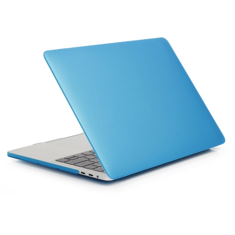 Housse de protection mate pour ordinateur portable, pour MacBook Pro 13,3 pouces A2338 2022, pour MacBook Air 13,6 2025 / 2023 / 2022