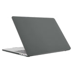 Housse de protection mate pour ordinateur portable, pour MacBook Pro 13,3 pouces A2338 2022, pour MacBook Air 13,6 2025 / 2023 / 2022