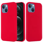 Shockproof Silicone Magsafe Case, For iPhone 14, For iPhone 14 Plus, For iPhone 14 Pro, For iPhone 14 Pro Max