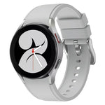 Bracelet de montre en silicone mm, Pour Samsung Galaxy Watch 5 40mm, Pour Samsung Galaxy Watch 5 Pro 45mm