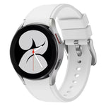 Bracelet de montre en silicone mm, Pour Samsung Galaxy Watch 5 40mm, Pour Samsung Galaxy Watch 5 Pro 45mm