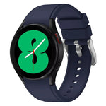 Bracelet de montre en silicone mm, Pour Samsung Galaxy Watch 5 40mm, Pour Samsung Galaxy Watch 5 Pro 45mm