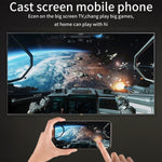Boîtier TV Android D9 PRO 2.4G/5G WIFI 4K HD, D9 PRO prise australienne, D9 PRO prise américaine, D9 PRO prise européenne, D9 PRO prise britannique