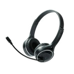 Casque de jeu ergonomique Bluetooth sans fil avec microphone long SOYTO SY-T30C, réduction de bruit, SY-T30C