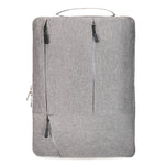 Sac à main d'ordinateur portable décontracté portable C310, 13-13,3 pouces, 15,4-16 pouces, 15,6-17 pouces
