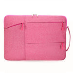 Sac à main d'ordinateur portable décontracté portable C310, 13-13,3 pouces, 15,4-16 pouces, 15,6-17 pouces