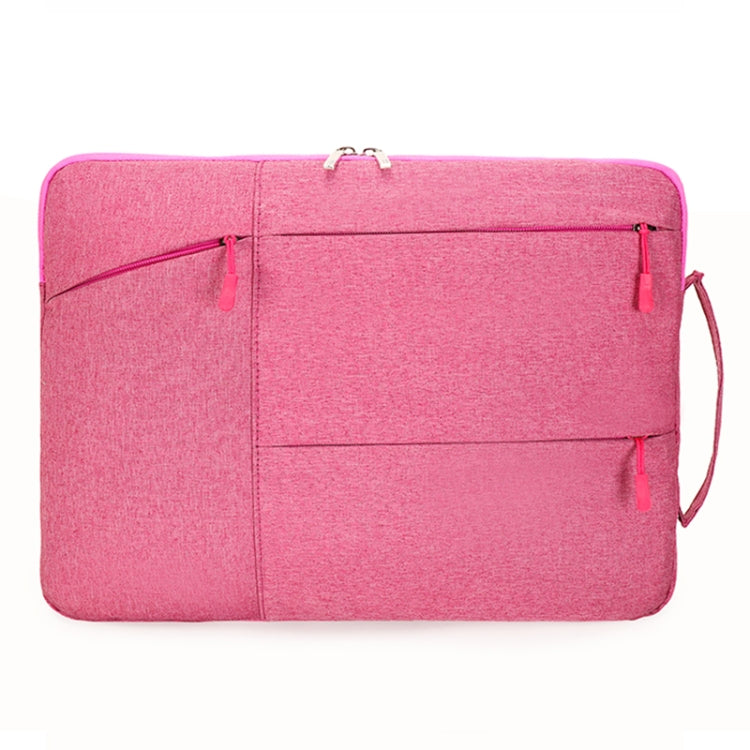 Sac à main d'ordinateur portable décontracté portable C310, 13-13,3 pouces, 15,4-16 pouces, 15,6-17 pouces