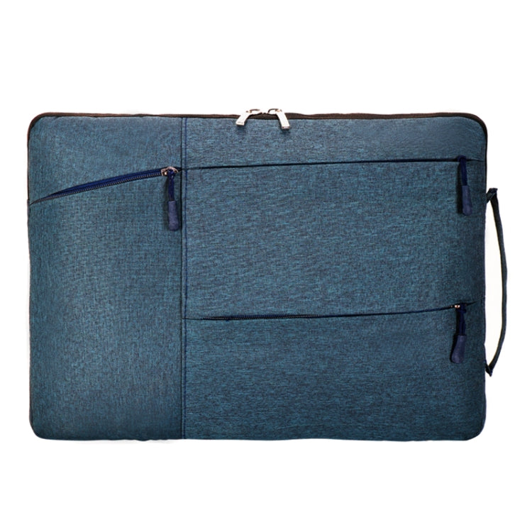 Sac à main d'ordinateur portable décontracté portable C310, 13-13,3 pouces, 15,4-16 pouces, 15,6-17 pouces