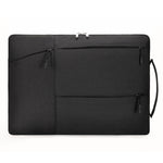 Sac à main d'ordinateur portable décontracté portable C310, 13-13,3 pouces, 15,4-16 pouces, 15,6-17 pouces