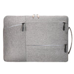 Sac à main d'ordinateur portable décontracté portable C310, 13-13,3 pouces, 15,4-16 pouces, 15,6-17 pouces
