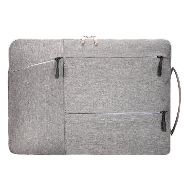 Sac à main d'ordinateur portable décontracté portable C310, 13-13,3 pouces, 15,4-16 pouces, 15,6-17 pouces