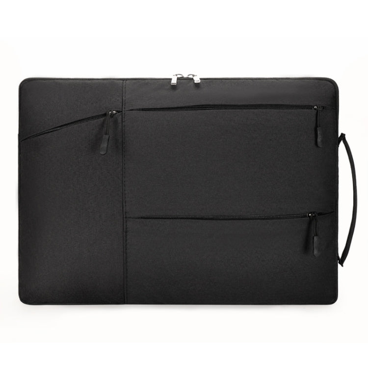 Sac à main d'ordinateur portable décontracté portable C310, 13-13,3 pouces, 15,4-16 pouces, 15,6-17 pouces