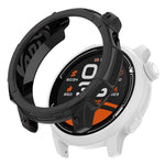 Armor Hollow TPU Watch Case, For COROS Pace 2