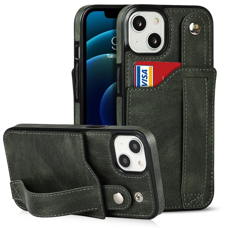 Wrist Strap Holder Phone Case, For iPhone 14 Pro Max, For iPhone 14 Pro, For iPhone 14, For iPhone 14 Plus