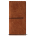 Magnetic Leather Phone Case, For iPhone 14 Pro Max, For iPhone 14 Pro, For iPhone 14, For iPhone 14 Plus