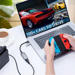 Carte de capture vidéo HD HDMI/M vers USB-Type C/M, Longueur : 2m, Z36