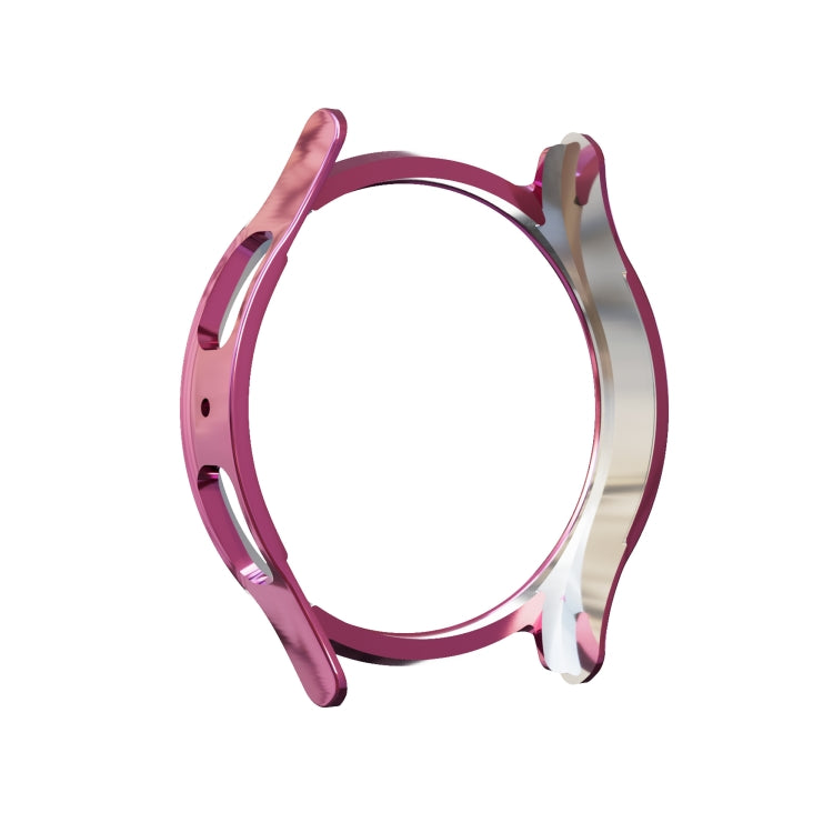 Boîtier PC Diamond Hollow, pour Samsung Galaxy Watch5 44mm