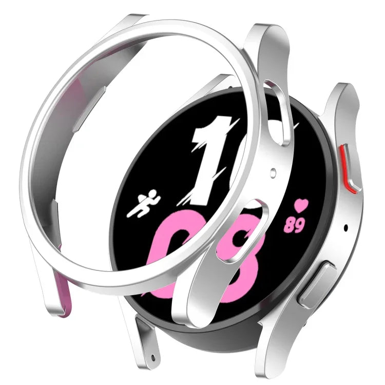 Coque de protection PC ajourée à demi-couverture, Pour Samsung Galaxy Watch 5 40 mm, Pour Samsung Galaxy Watch 5 44 mm