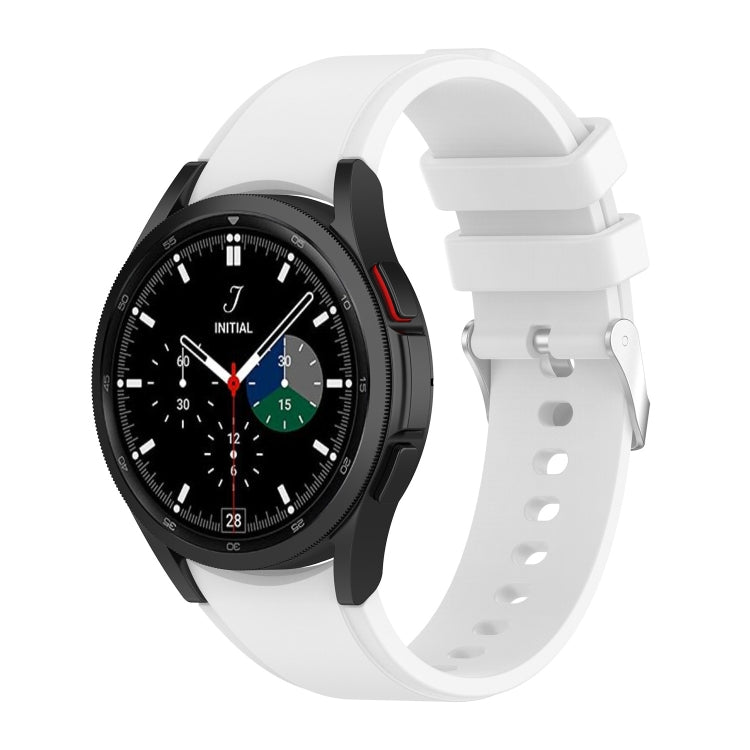 Bracelet en silicone pour Samsung Galaxy Watch5/Watch5 pro