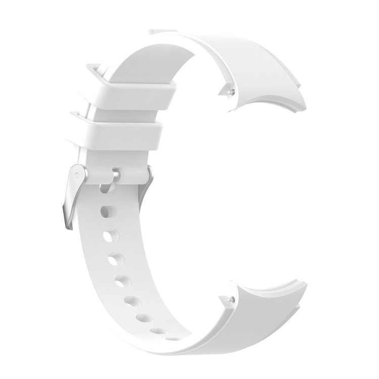 Bracelet en silicone pour Samsung Galaxy Watch5/Watch5 pro