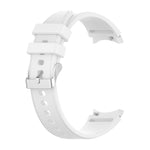 Bracelet en silicone pour Samsung Galaxy Watch5/Watch5 pro
