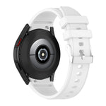 Bracelet en silicone pour Samsung Galaxy Watch5/Watch5 pro