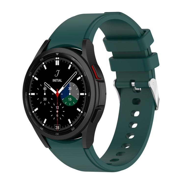 Bracelet en silicone pour Samsung Galaxy Watch5/Watch5 pro