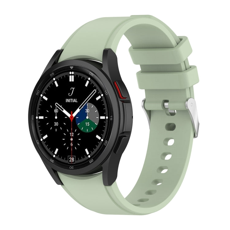 Bracelet en silicone pour Samsung Galaxy Watch5/Watch5 pro