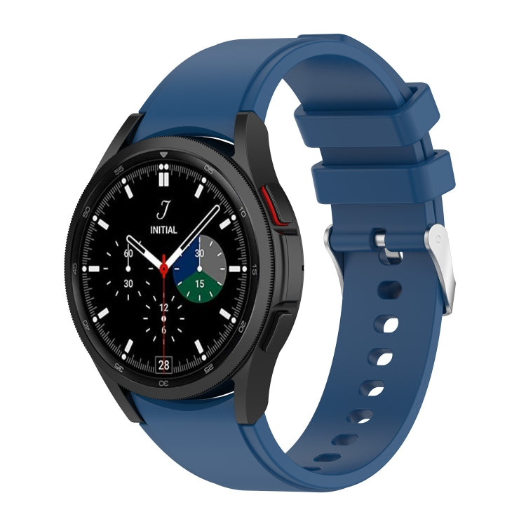 Bracelet en silicone pour Samsung Galaxy Watch5/Watch5 pro