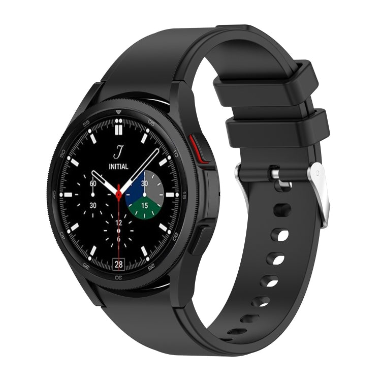 Bracelet en silicone pour Samsung Galaxy Watch5/Watch5 pro