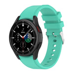 Bracelet en silicone pour Samsung Galaxy Watch5/Watch5 pro