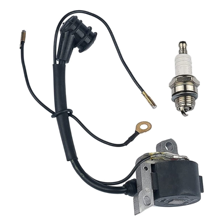 High Pressure Ignition Coil for STIHL MS AV028 024 026 240 260 029 034 038 039 044, For STIHL MS AV028