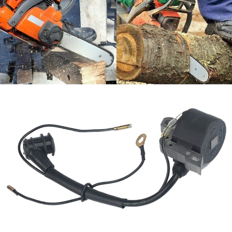 High Pressure Ignition Coil for STIHL MS AV028 024 026 240 260 029 034 038 039 044, For STIHL MS AV028