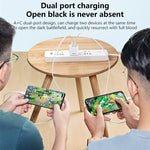 Chargeur rapide REMAX RP-U68 Speedy Series 20W USB + interface USB-C/Type-C, prise CN, prise EU, prise UK, prise US