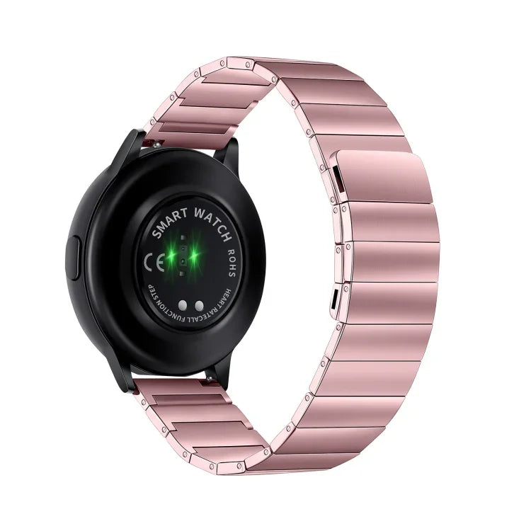 Bracelet de montre en acier magnétique, pour Samsung Galaxy Watch5 Pro 45mm/5 44mm/5 40mm