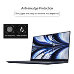 Film en verre trempé anti-explosion 9H pour MacBook Air 13,6 pouces A2681 / A3449, 1 PC, 2 PCS, 25 PCS