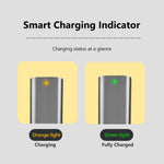 Câble de charge PD 100 W 5 broches MagSafe 2 (en forme de T) vers USB-C / Type-C, longueur du câble : 1,8 m, MagSafe 2 (en forme de T)
