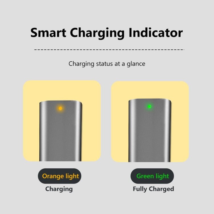 Câble de charge PD 100 W 5 broches MagSafe 2 (en forme de T) vers USB-C / Type-C, longueur du câble : 1,8 m, MagSafe 2 (en forme de T)