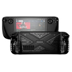 Étui en TPU pour console de jeux Steam Deck