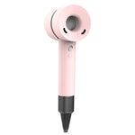 Étui de protection antichoc en silicone pour sèche-cheveux Dyson